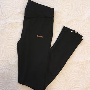 Reebok Play Dry Leggings